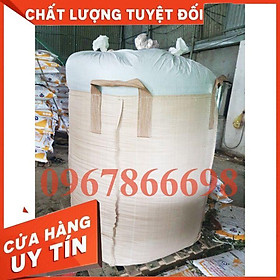 Mua bao ủ cỏ loại tốt có tráng nhựa PP  nilon dày 0.11