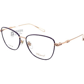 Gọng kính unisex chính hãng CHOPARD VCHD52S