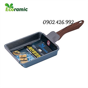 Mua CHẢO ĐÚC TRỨNG VÂN ĐÁ ĐÁY TỪ ECORAMIC HÀN QUỐC SIÊU CHỐNG DÍNH