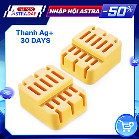 Mua Lõi iOn Ag+ 30days Deerma dùng cho máy tạo ẩm f600  f628  f628s - Hàng chính hãng