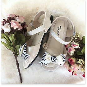 Sandal Nơ Cho Bé G34