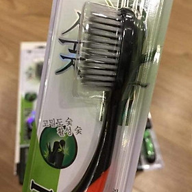 Mua Bàn chải than tre Hàn Quốc