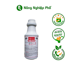 CHAI 250 ML - ĐẠM CÁ (PHÂN CÁ) CÔ ĐẶC FISH EMULSION 