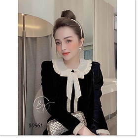 ĐẦM XÒE TRÊN GỐI FORD PHỐI VOAN SIÊU XINH , SEXY , QUYẾN RŨ CHO CÁC QUÝ NÀNG THỜI TRANG MỚI NHẤT HIỆN NAY