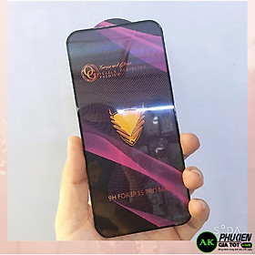 Dán kính cường lực Og cho OPPO F15 / F17 / F17pro / F19 / F19pro / F19pro plus / F19s full màn hình - Hàng Nhập Khẩu