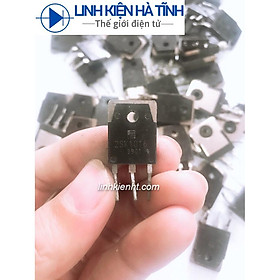 Mua MOSFET SÒ ÂM THANH K1016 2SK1016 TO-247 ( tương đương 2sk1937 K1937)