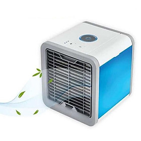 Mua Quạt mini để bàn làm mát bằng hơi nước panda1510 - GDHN Loại Tốt