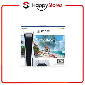 Mua Máy chơi game PlayStation 5 Horizon Forbidden West ASIA-00422 - Hàng chính hãng