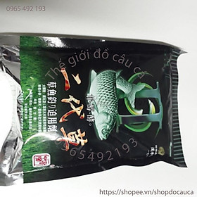 Mồi câu cá chắm loại đặc biệt