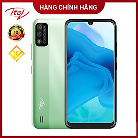 Mua Điện thoại Itel A26 (2GB/32GB) - Bảo hành 12 tháng - Hàng chính hãng