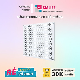 Mua Bảng treo dụng cụ Pegboard vuông 40×40