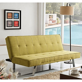 Sofa giường, sofa bed, sofa bật thành giường DP-SGB07