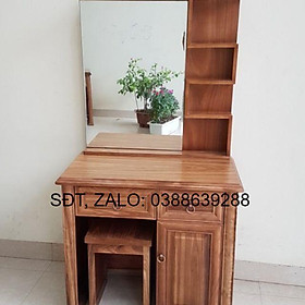 Đồ gỗ tư nhiên  giá thật