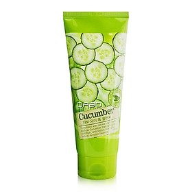 SỮA RỬA MẶT DƯA LEO HÀN QUỐC DABO CUCUMBER FOAM CLEANSER 180ML