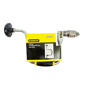 Khoan tay 12" stanley 02-112-22
