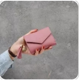 VÍ NỮ MINI THỜI TRANG CAO CẤP BỎ TÚI TA054