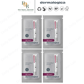 Kem chống nắng chiết xuất từ đậu nành SKIN PERFECT PRIMER SPF30 của Dermalogica - Dolly Beauty