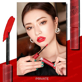 Son Kem Lì 3CE Velvet Lip Tint - Private