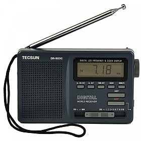 Radio Tecsun DR-920C