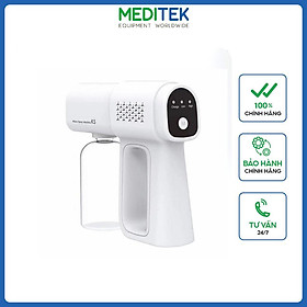 Mua Máy xịt khử khuẩn cầm tay Nano K5  khử trùng bằng tia UV