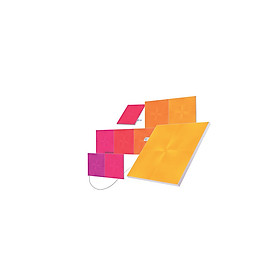 Đèn thông minh Nanoleaf Canvas - Smarter Kit (9 miếng)