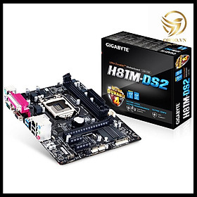 Mua Main Máy Tính Bo Mạch Chủ Gigabyte H81  Mainboard Cho Máy Tính PC hàng chính hãng