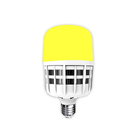 Bóng Đèn Led Bulb Công Suất Lớn Điện Quang ĐQ Ledbu09 25727 (25W Warmwhite)