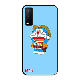 Ốp Lưng Dẻo Dành Cho VIVO Y12S