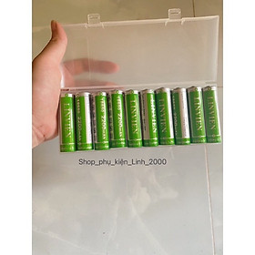 Mua Pin 18650 chuyên dụng cho quạt tích điện  đài  đèn pin
