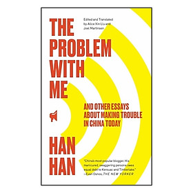 Hình ảnh The Problem With Me