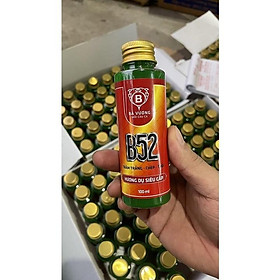 Tinh mùi B52 B55 , mồi câu cá trắm , ngâm ốc vị giác cá trắm đen HƯƠNG LIỆU