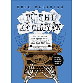 Sách Tử Thi Kể Chuyện