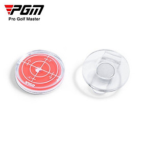 [Golfmax] Định vị bóng golf chính hãng PGM_MK011