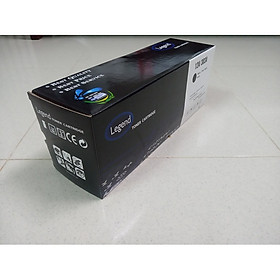 Hộp mực 12A/303 cho máy in HP LaserJet 1010/ 1015/ 1018/ 1020/ 3020/ 3030/ M1319f MFP Canon LBP 2900/ 3000 - Hàng nhập khẩu