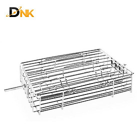 Mua Phụ kiện lồng dẹt nồi chiên không dầu Klarstein - CAM KẾT HÀNG NHẬP KHẨU ĐƯC BỞI DNK