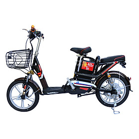Xe Đạp Điện BMX Azi