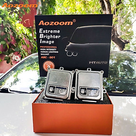 Ballast Aozoom 55w Có CanBus Chính Hãng