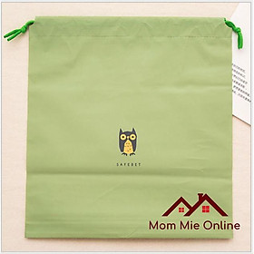 Mua Túi nhựa dây rút chống thấm nước nhiều kích cỡ - kiểu 2 - J165