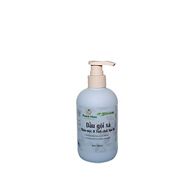 Dầu Gội Xả Thảo Mộc Peace Mass 300ml