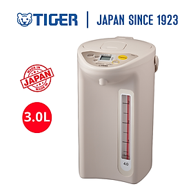 Bình Thủy Điện TIGER PDR-S30W - Hàng Chính Hãng