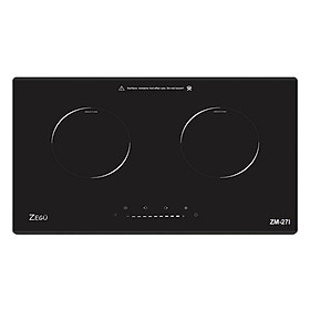 Bếp từ Zegu ZM-27I
