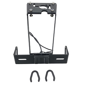 Motorcycle  Plate Holder for  XSR900 XSR 900 Replacement