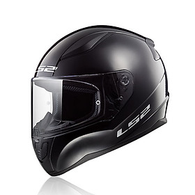Mũ bảo hiểm fullface ls2 ff353