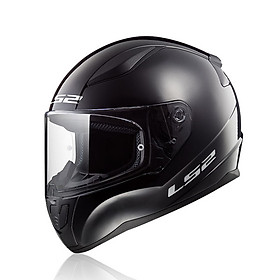 Mũ bảo hiểm fullface ls2 ff353