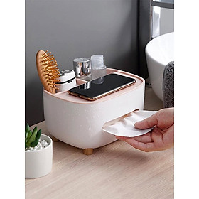 Mua Hộp để giấy ăn tiện lợi  sang trọng  kết hợp để được điều khiển  điện thoại  và nhiều vận dụng khác