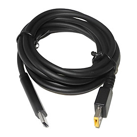 USB Type C C Laptop Charging Cord Cable for Lenovo Laptop