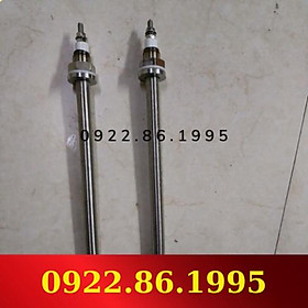 220V- ĐIỆN TRỞ - U ĐƠN - nồi phở, đun nước, nấu cháo - 220v hàng nhập