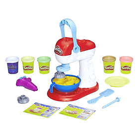Bột nặn - Máy trộn bột thần kì Play-Doh E0102