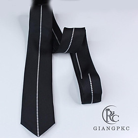 Cavat nam bản 6cm chú rể Giangpck q62076