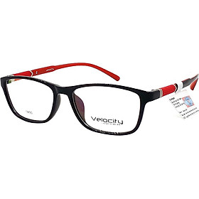Gọng kính Unisex VELOCITY VL36459